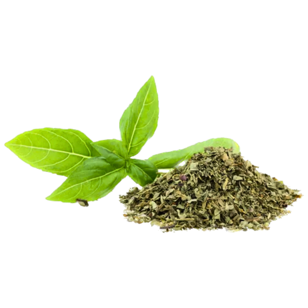 [SJ0149] ALBAHACA SECA LB