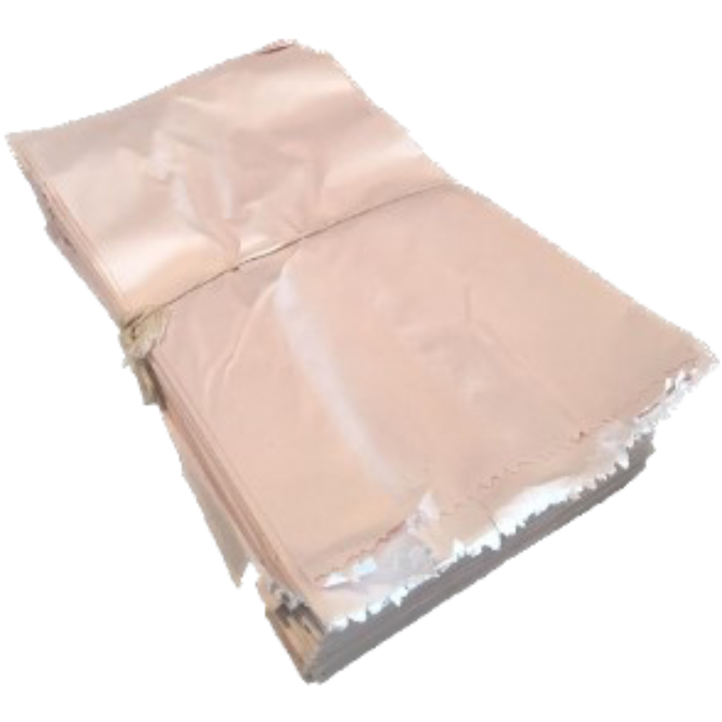 [SJ0178] FUNDAS DE PAPEL NO.4 20/100