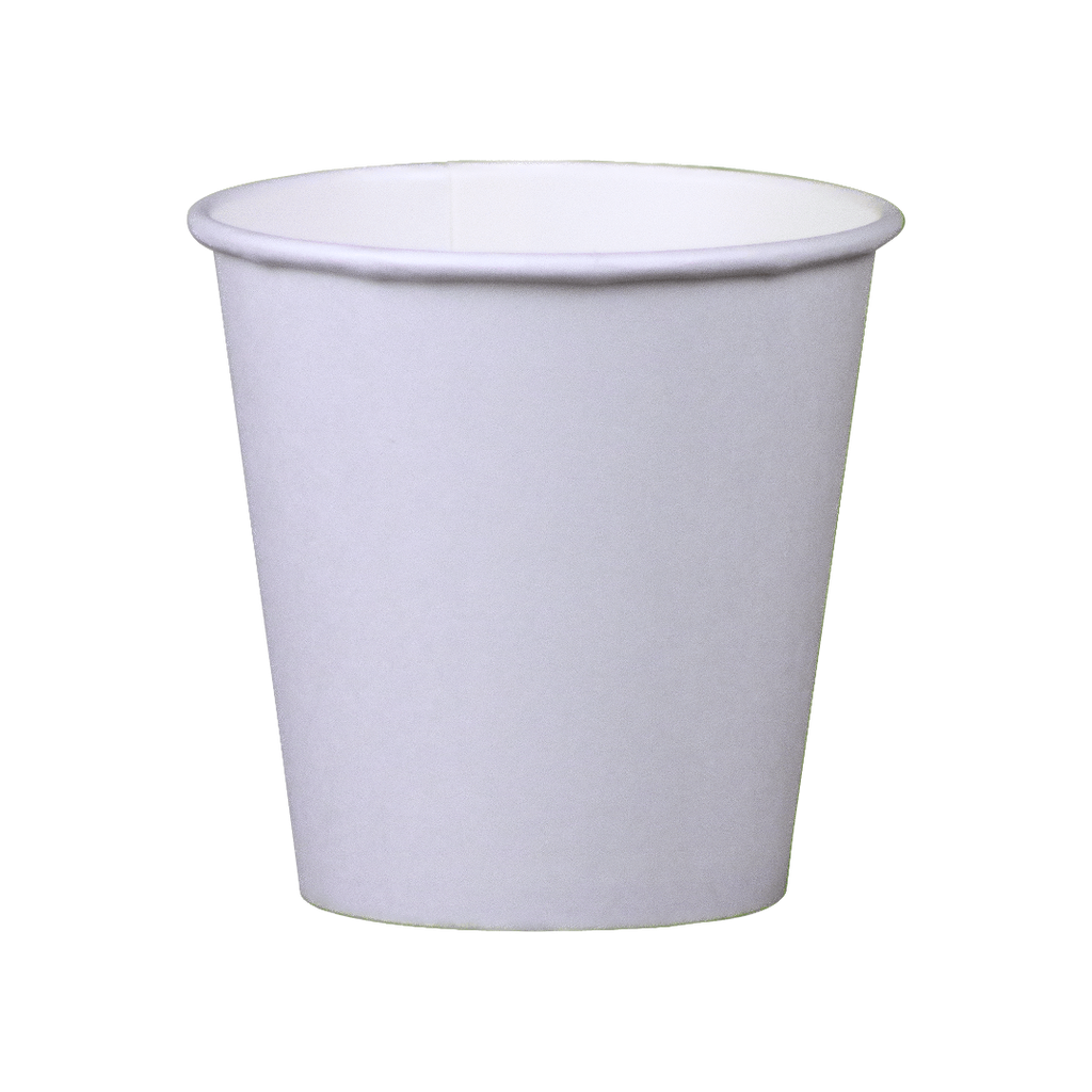 [19113] VASO PAPEL BL 10OZ BIO (PHC10-W) 20/25 CA