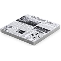 PAPEL ENCERADO DELI TIPO PERIODICO 1/1000