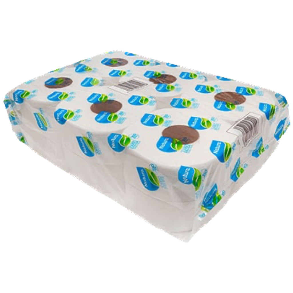 [155] PAPEL JUMBO GENERICO NATURA 12/700FT