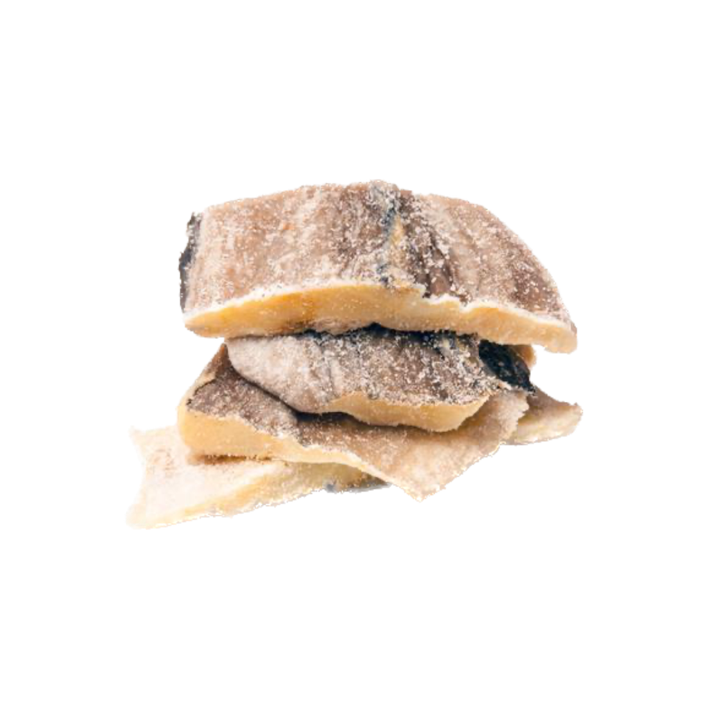 [120] BACALAO NORUEGO 55 LB.