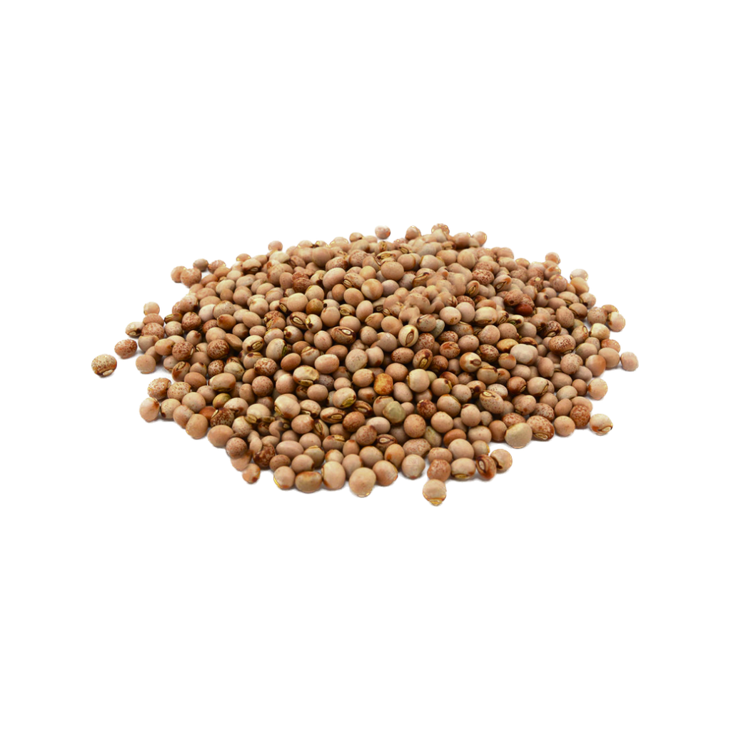 GUANDULES 100 LB