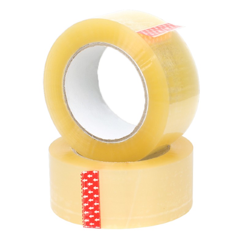 [C399] TAPE CINTA ADHESIVA 2X110 YARDAS