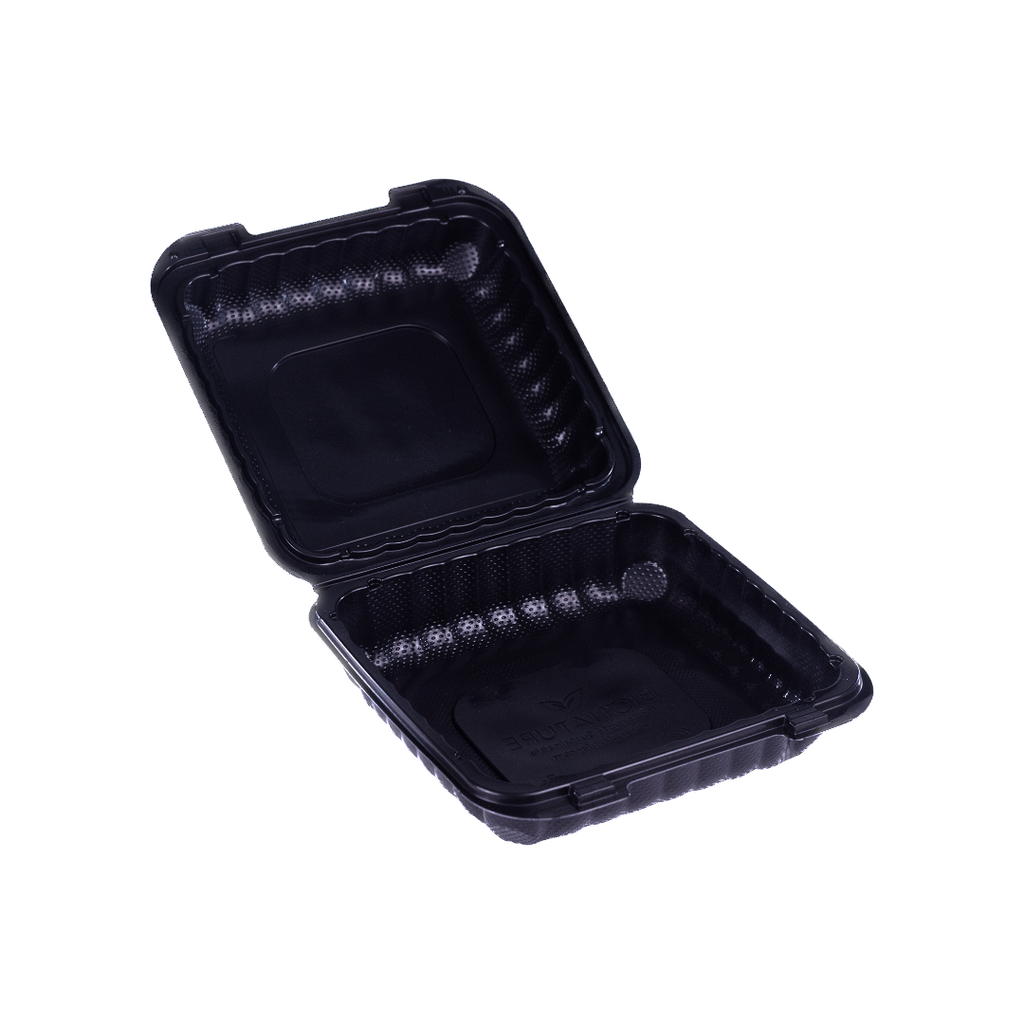 [45010] BAN BIO 8X8 MFPP NEGRA S/D (MF240) 4/50 CA