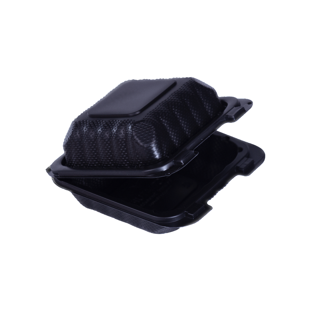 [45011] BAN BIO 6X6 MFPP NEGRA (MF606) 4/50 CA