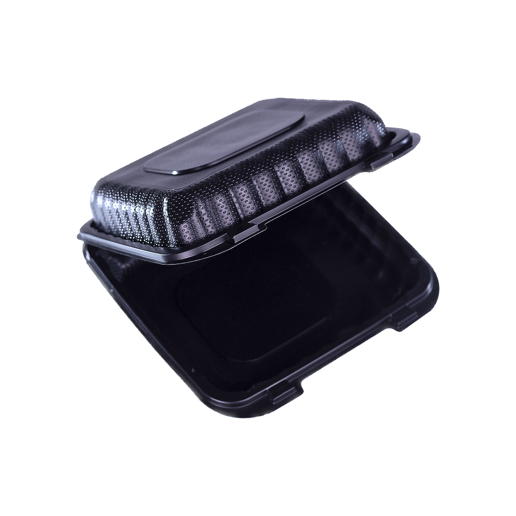 [45023] BAN BIO 9X9 MFPP NEGRA S/D  4/50 CA