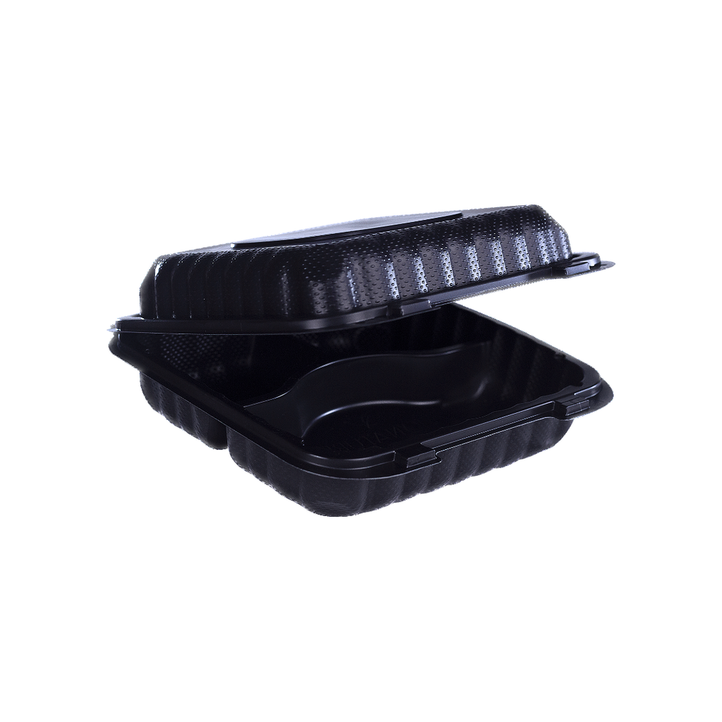 [45022] BAN BIO 9X9 MFPP C/D NEGRA 4/50 CA