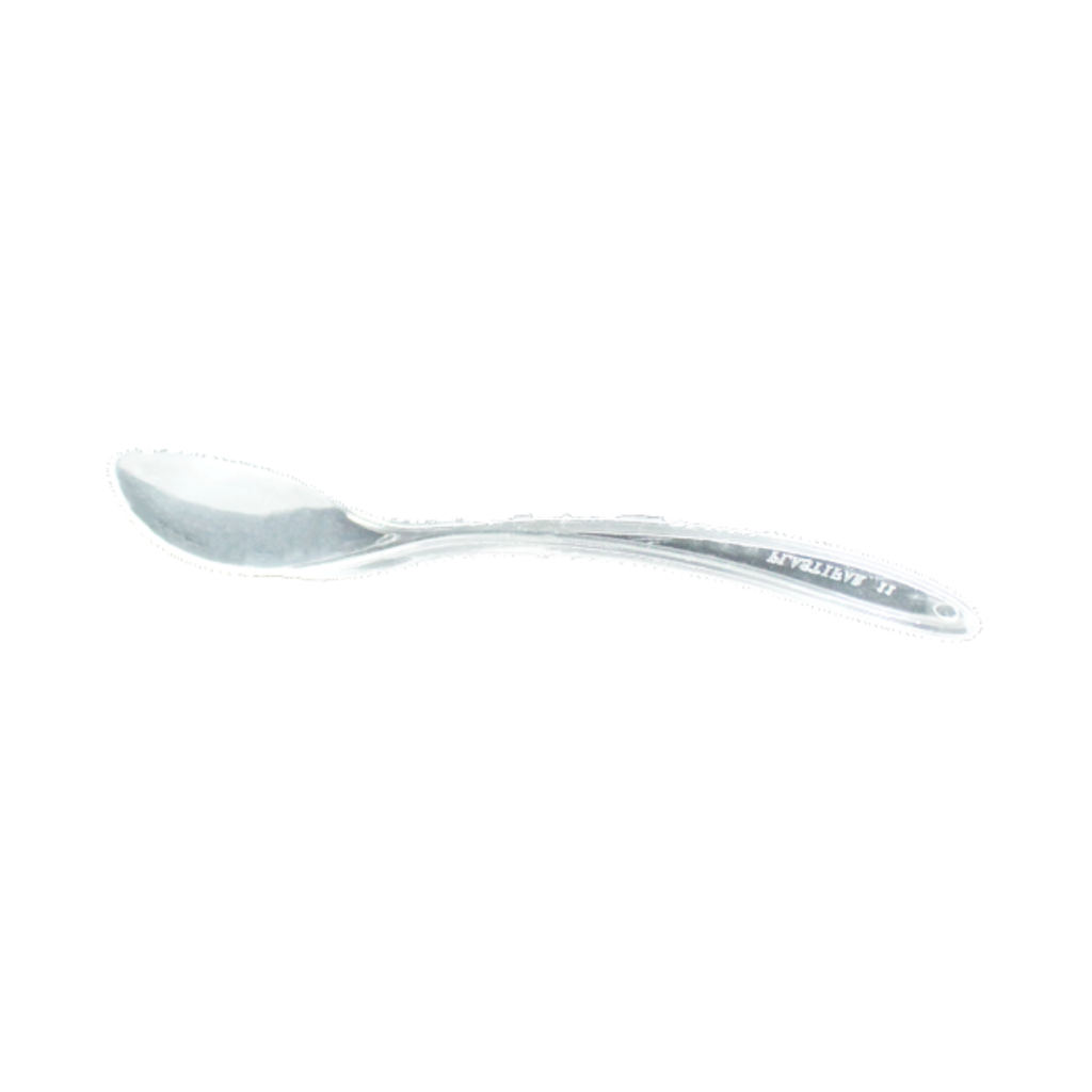 [14150] CUCHARAS PARA HELADOS CLEAR GRANDE