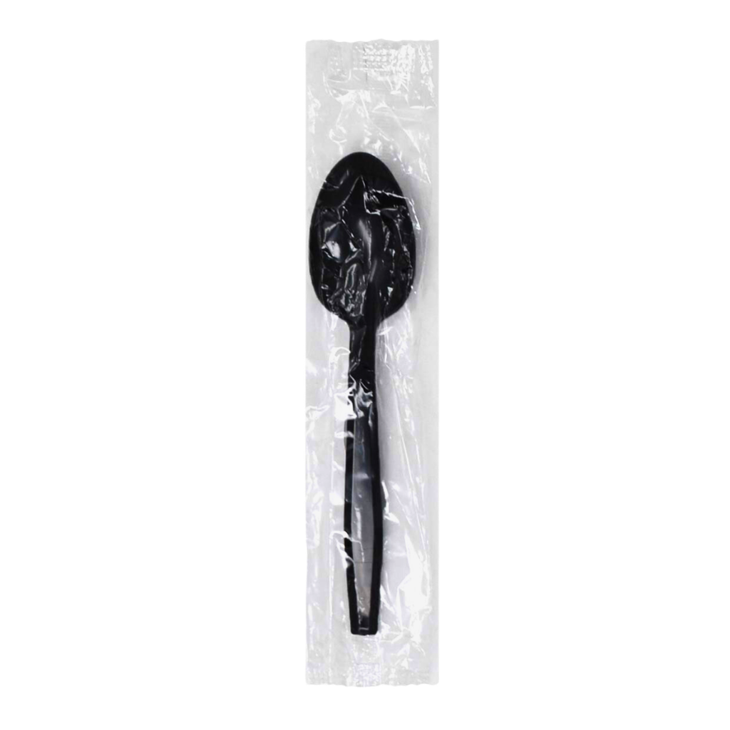 [14183] CUCHARA NEGRA PP EMP IND