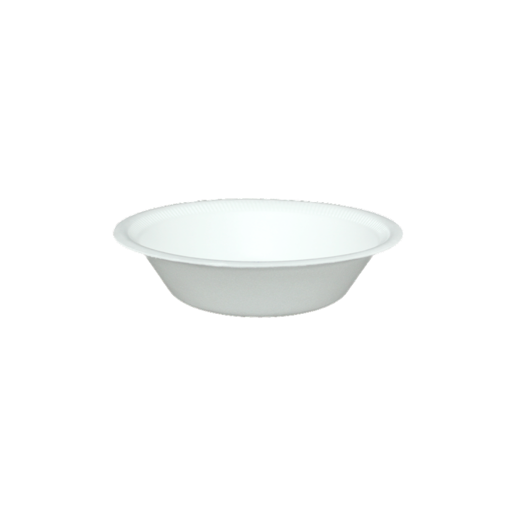 PLATO HONDO NO. 9 FARDO