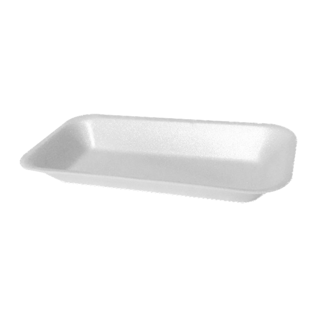 BANDEJA 1.5 BLANCA