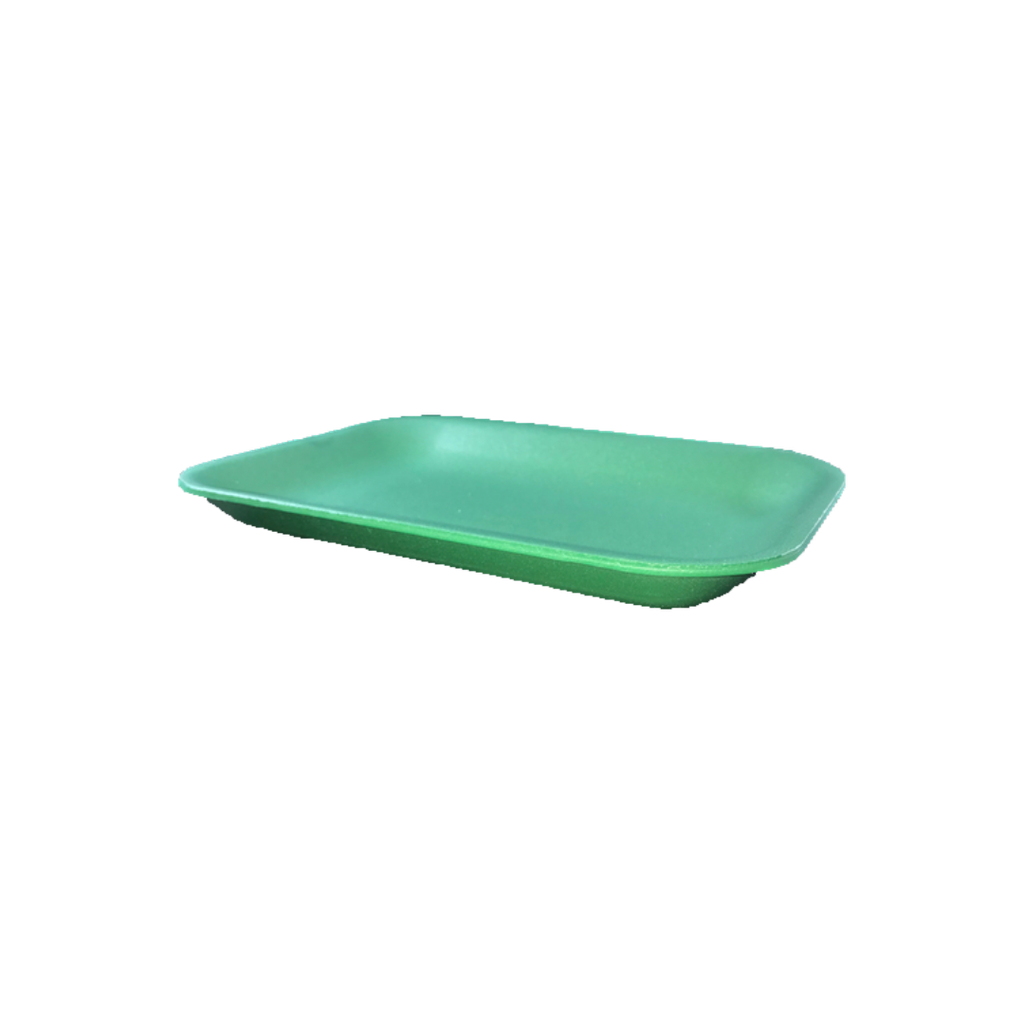 BANDEJAS # 2 VERDE