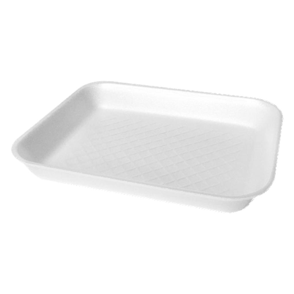 BANDEJAS 3P BLANCA