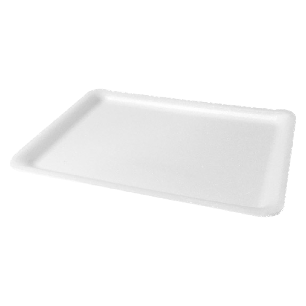 BANDEJAS 9P BLANCA