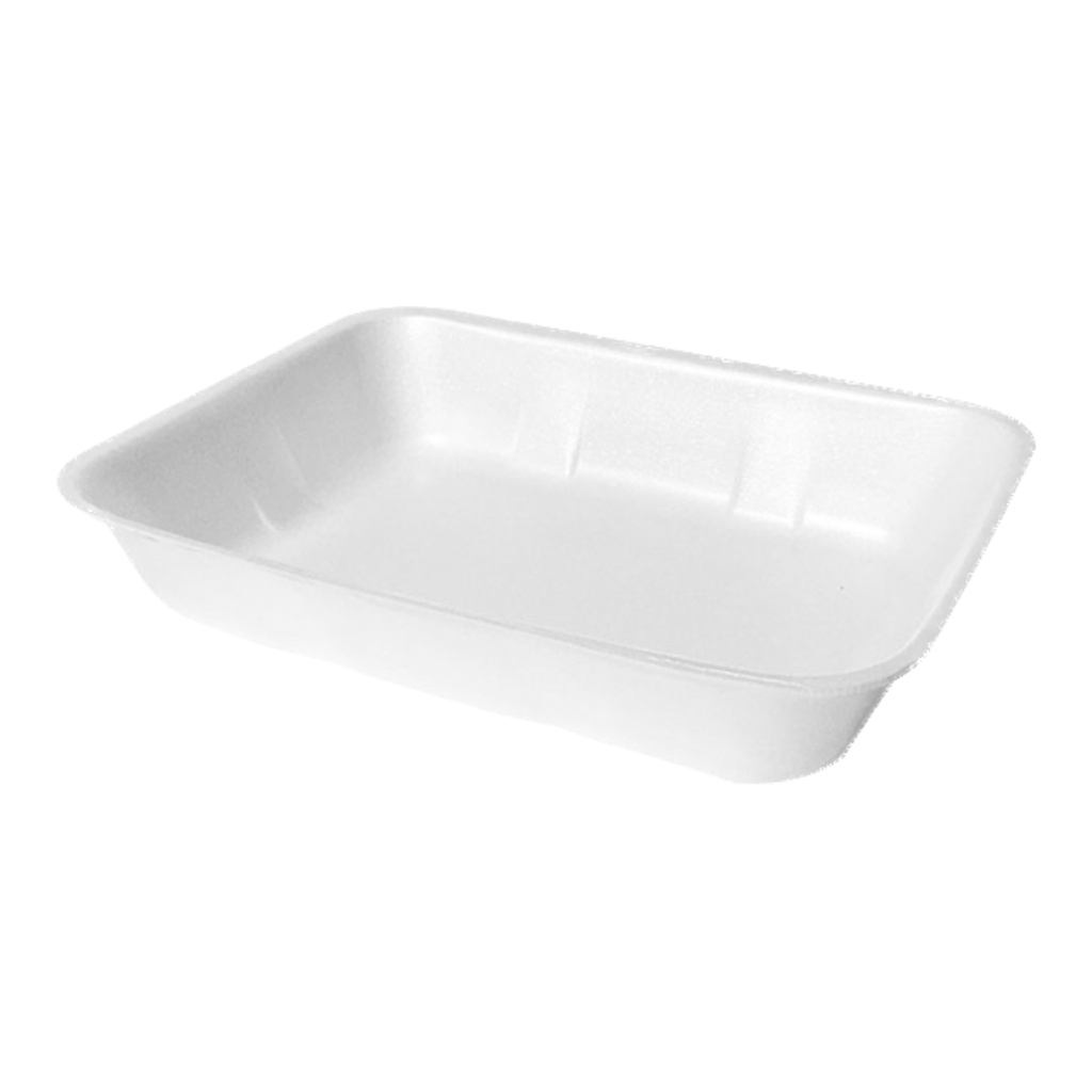 BANDEJA 20K  BLANCA