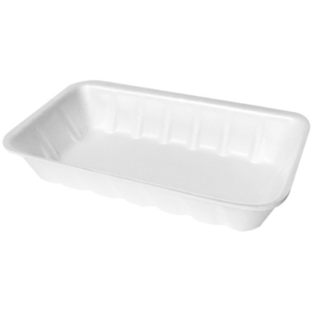BANDEJA 42 BLANCA