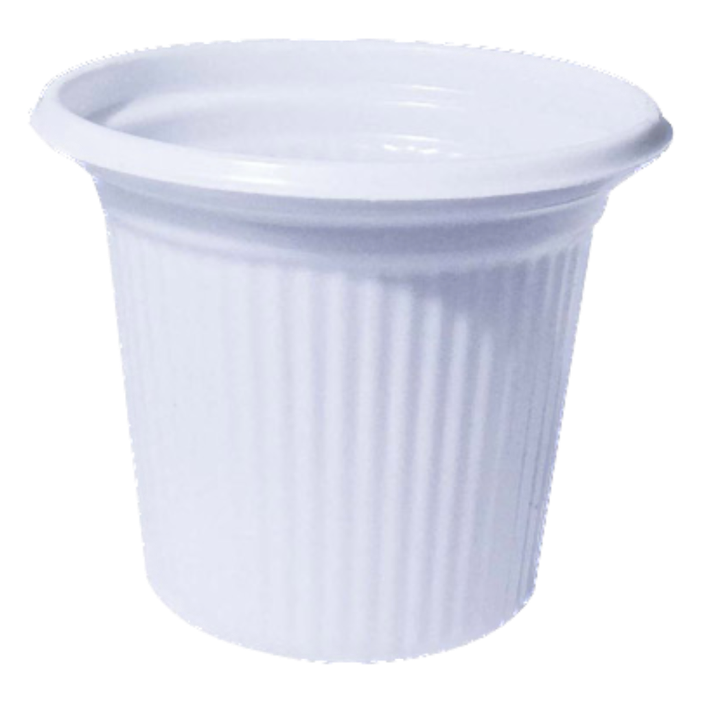 VASOS 3/4 OZS.