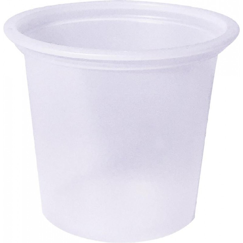 ENVASES SOUFFLE  1 OZ   ( S100)