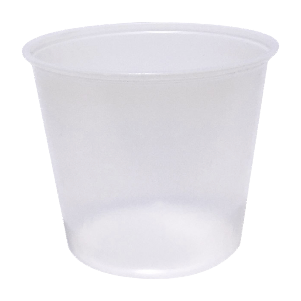 ENV. PLAST. SOUFFLE 5 1/2 OZ