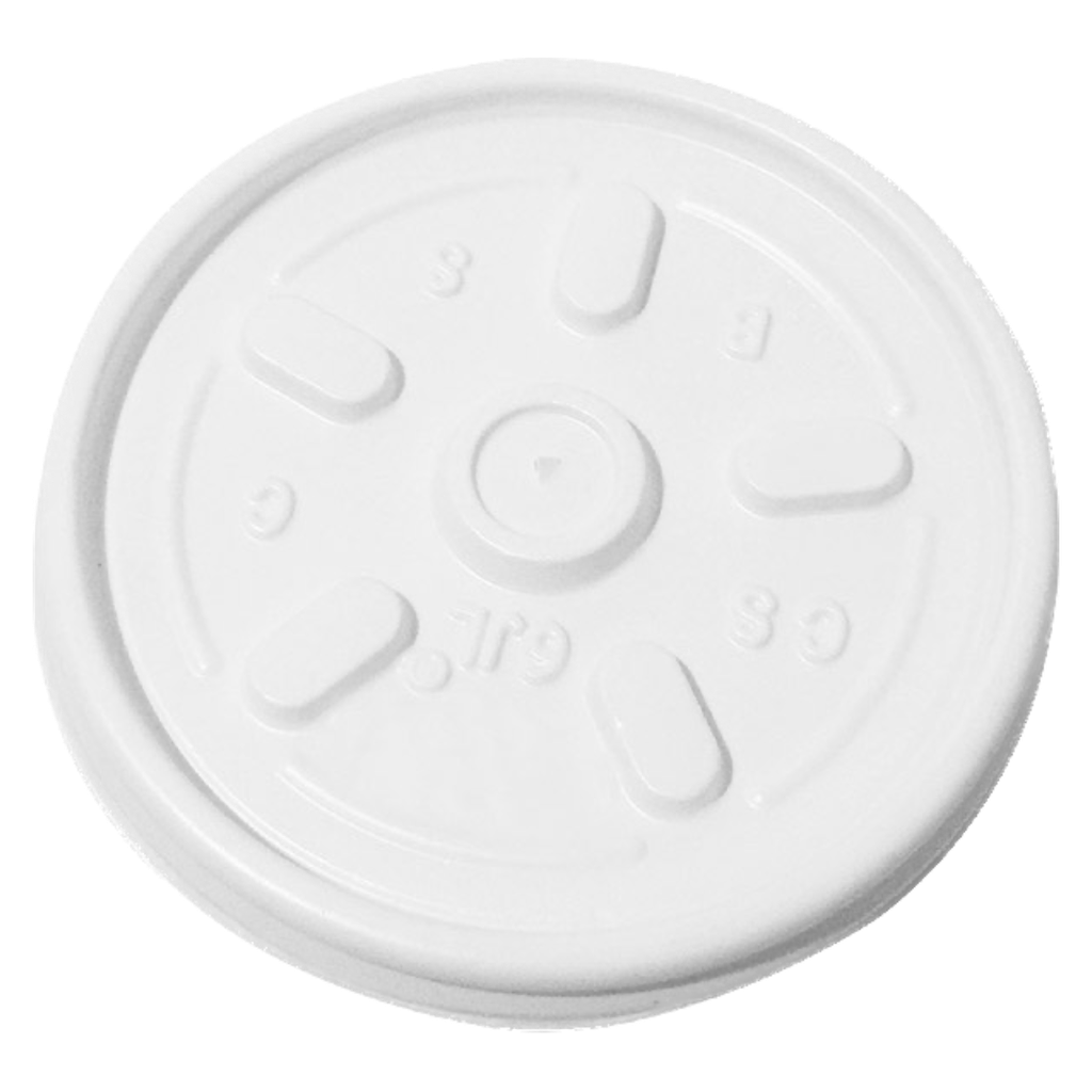 TAPAS # 6 FOAM