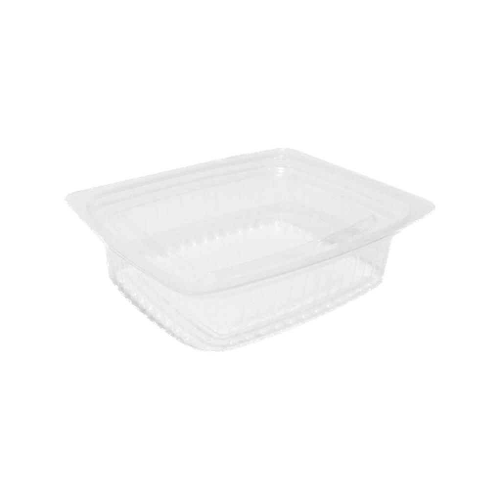 ENVASES PARA DELI (375 CC) REF. PC-722 12 ONZAS
