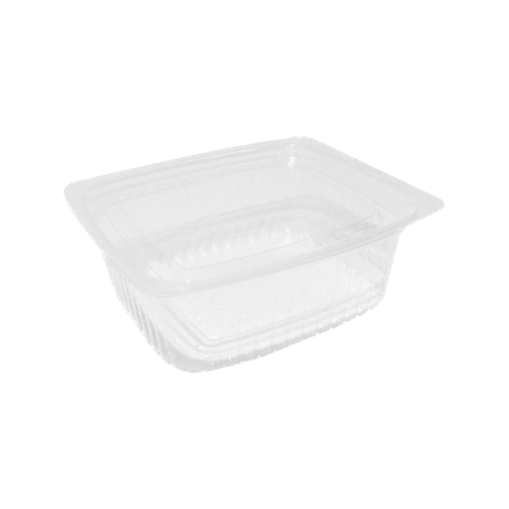 ENVASES PARA DELI (375 CC) REF. PC-723 ANTIFOG