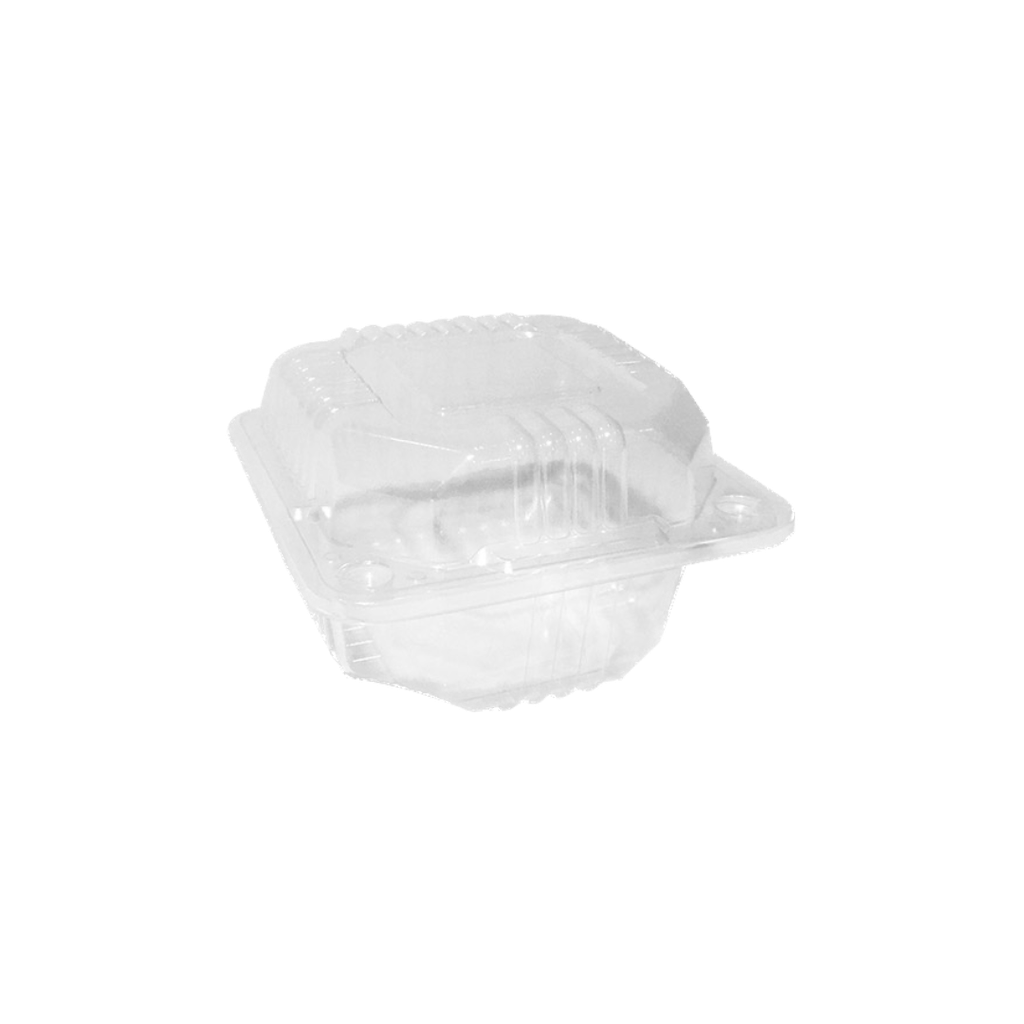 CAJA PARA FRUTAS (1 PINTA) REF. PC-742