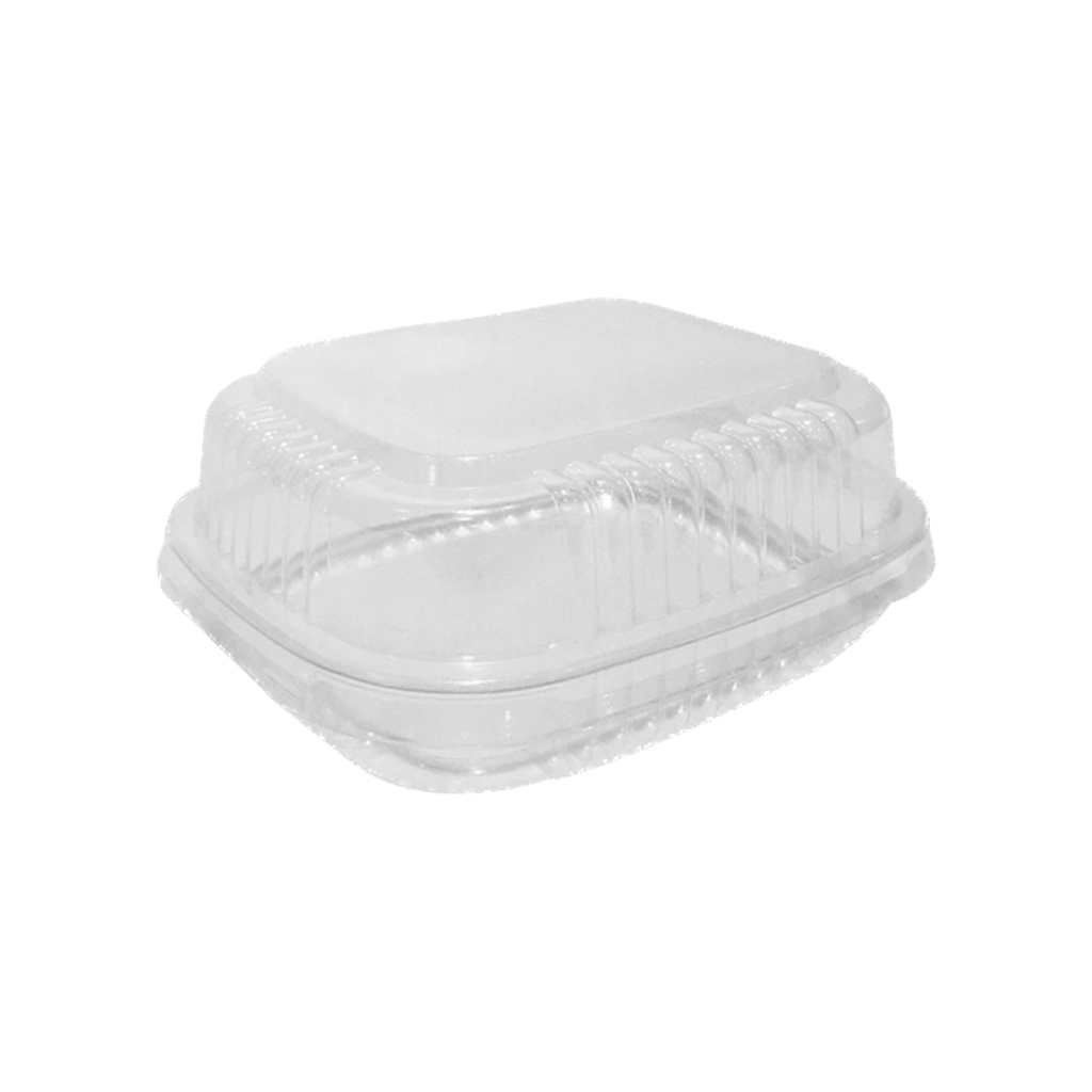 FUENTE BASE TRANSPARENTE PEQ. CON TAPA REF. PC-752-C