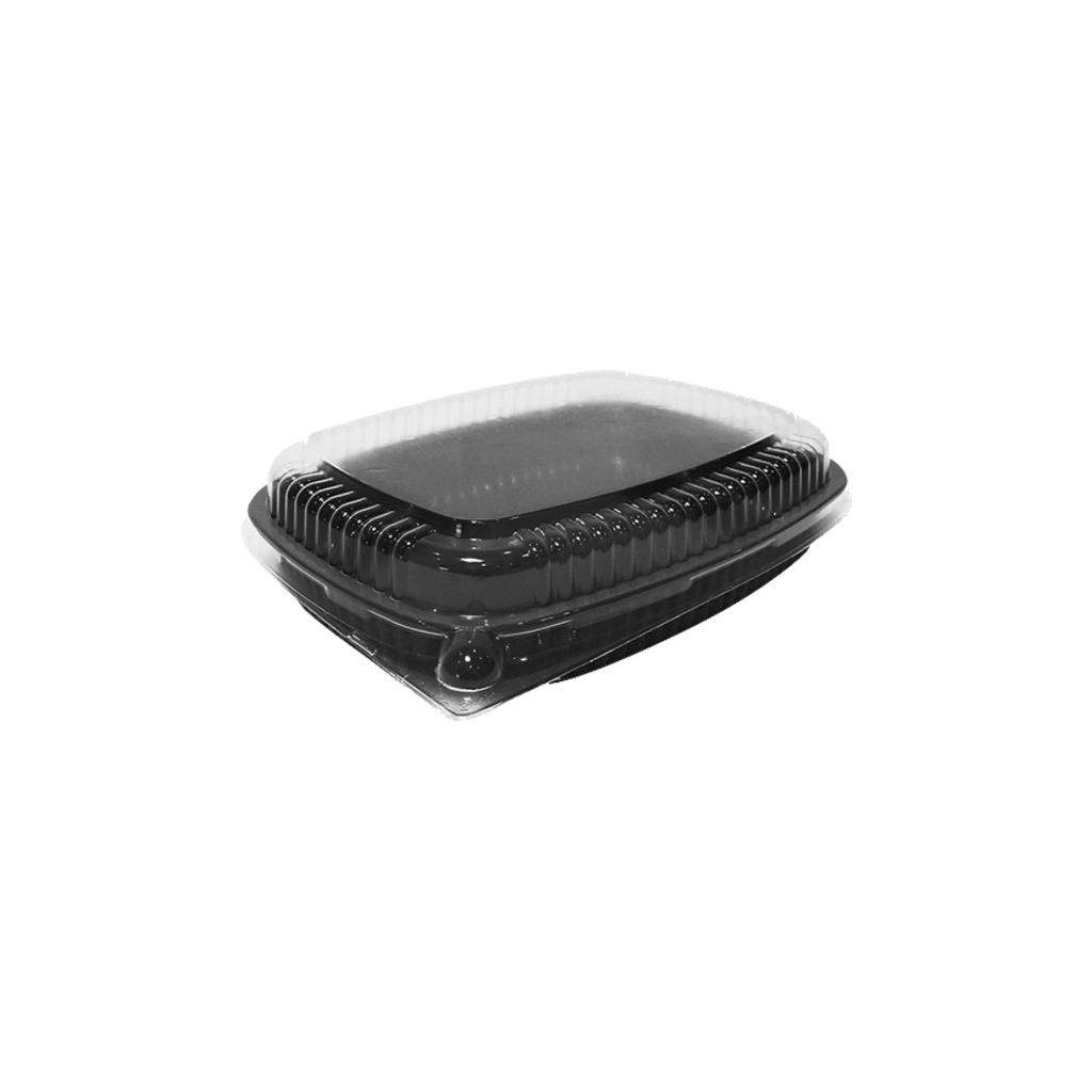 FUENTE BASE  NEGRA GDE. CON TAPA REF. PC-751