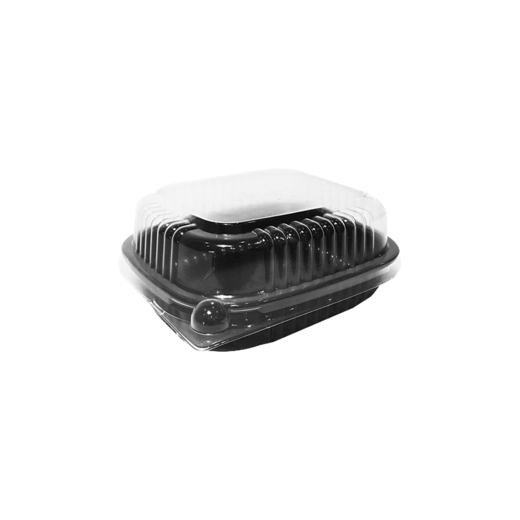 FUENTE BASE NEGRA PEQ. CON TAPA REF. PC-752