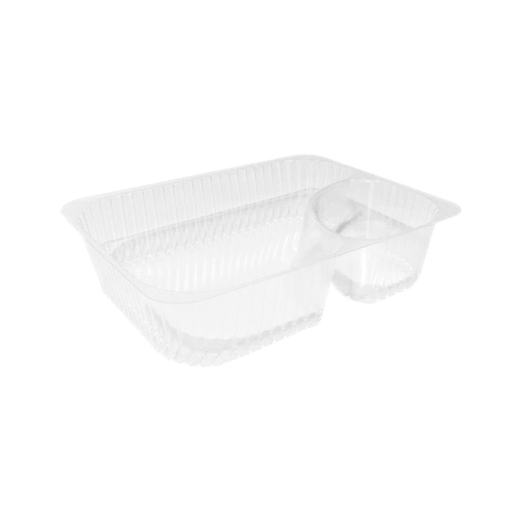 [16040] BANDEJAS PARA NACHO PEQUEÑA 5X6