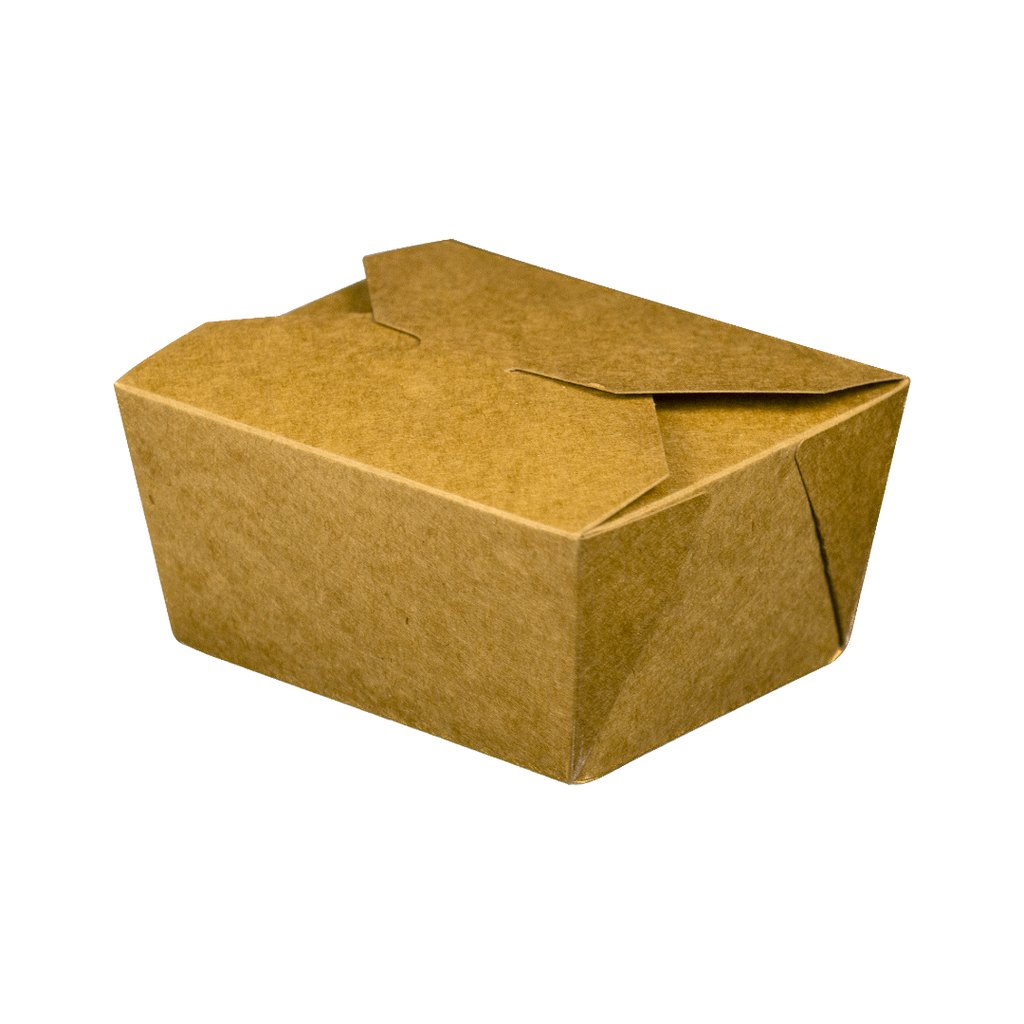 [19055] CAJAS P/LLEVAR #1 BIO (TOB-K1) 9/50 CA
