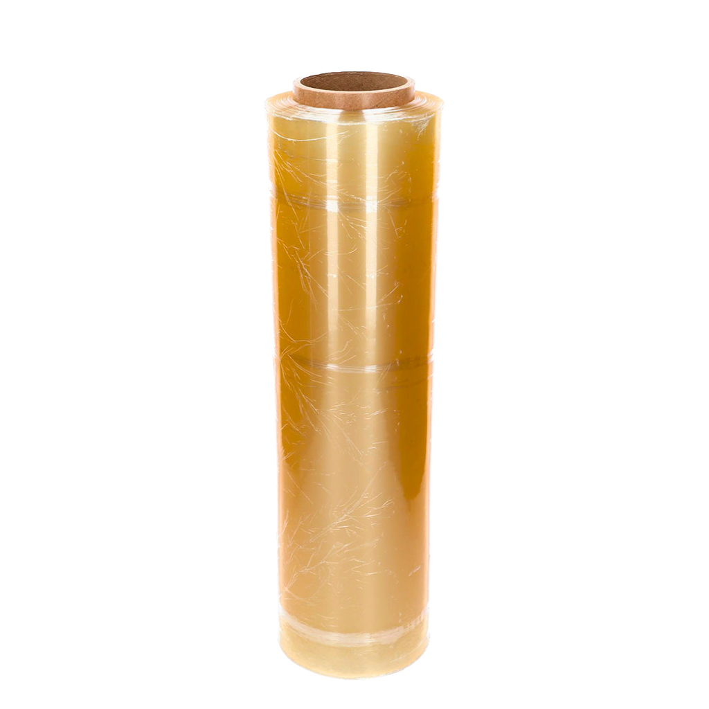 ROLLO P.V.C. 18 PULGS. (750 MTS)