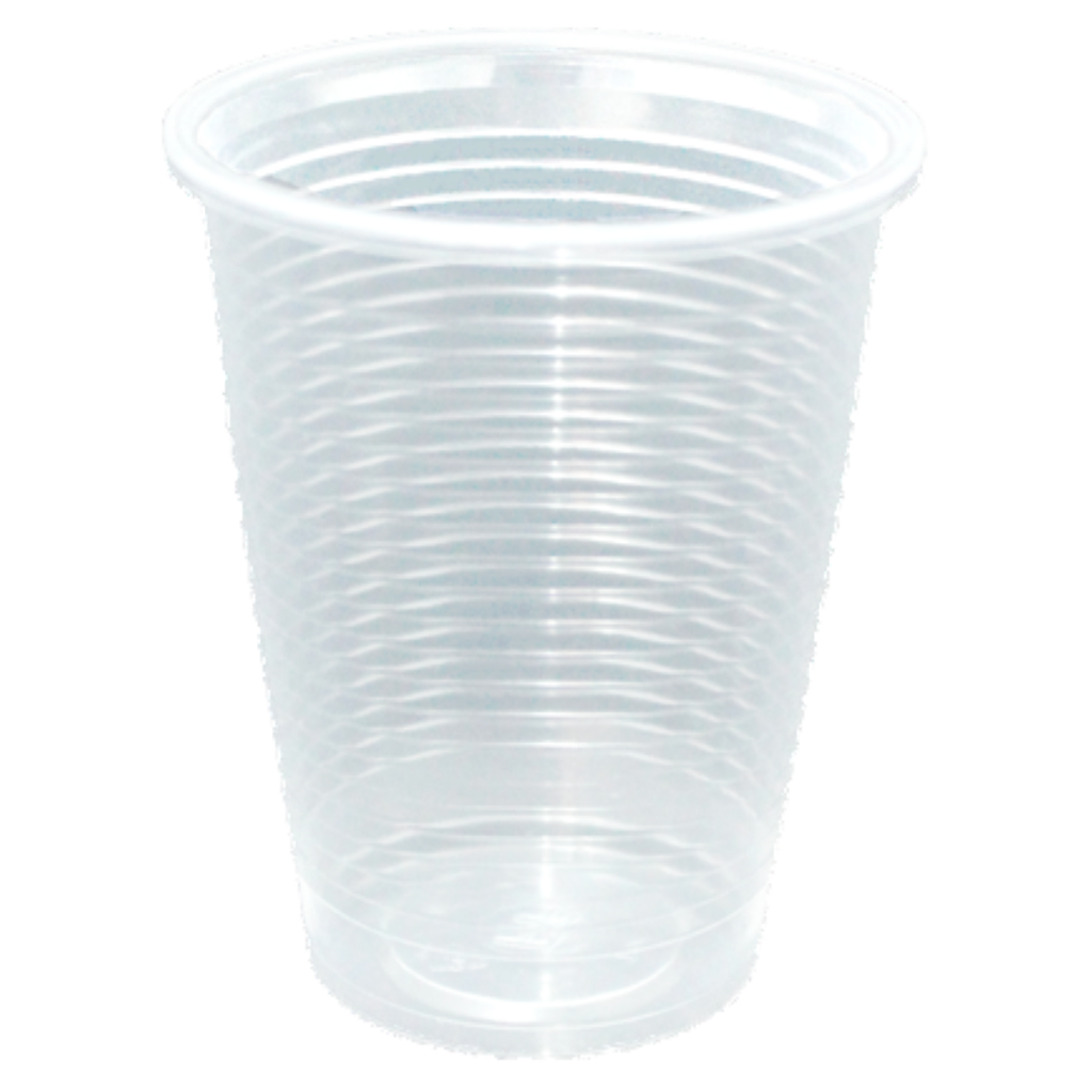 VASOS PP 7 OZ (PC7)PLASTIFAR
