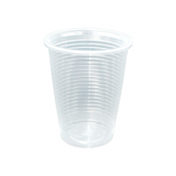 VASOS PP 12 OZ PLASTIFAR