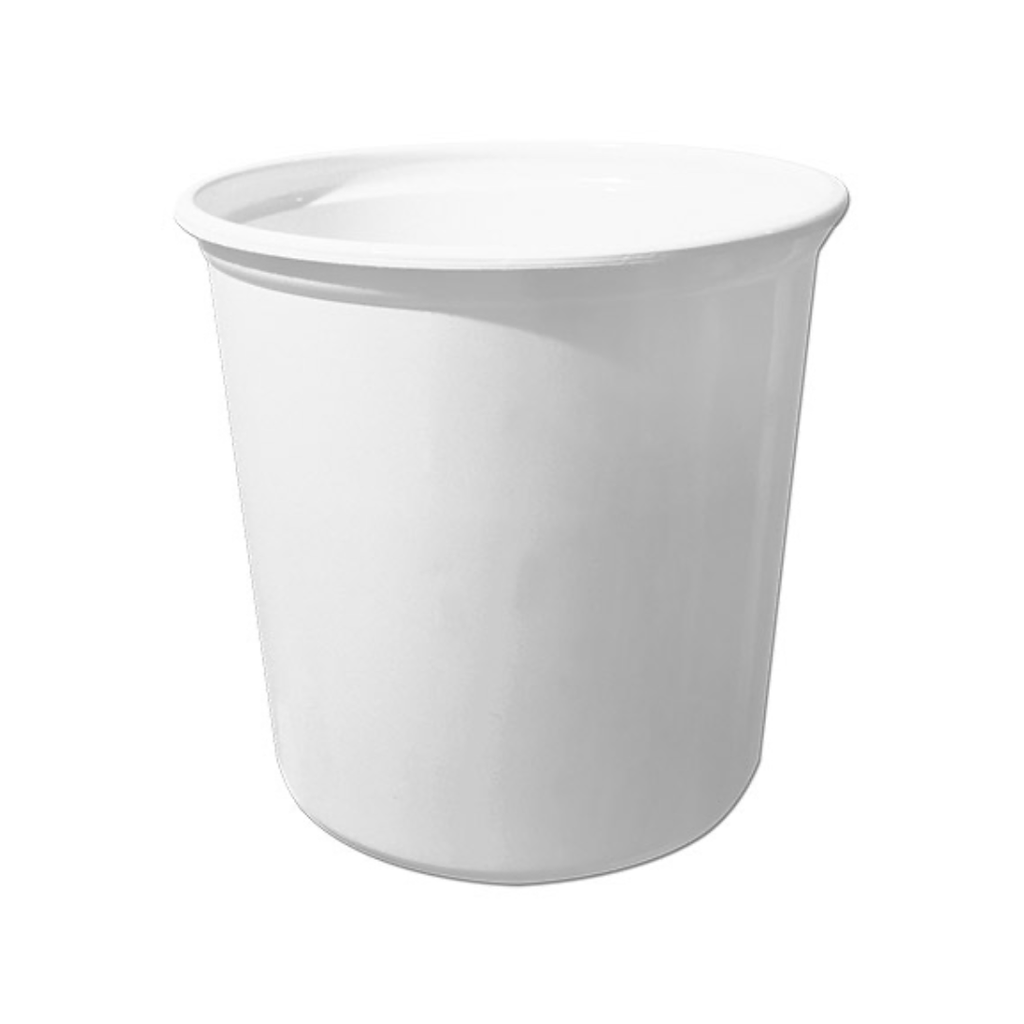 ENVASES DELI 24 OZ WHITE