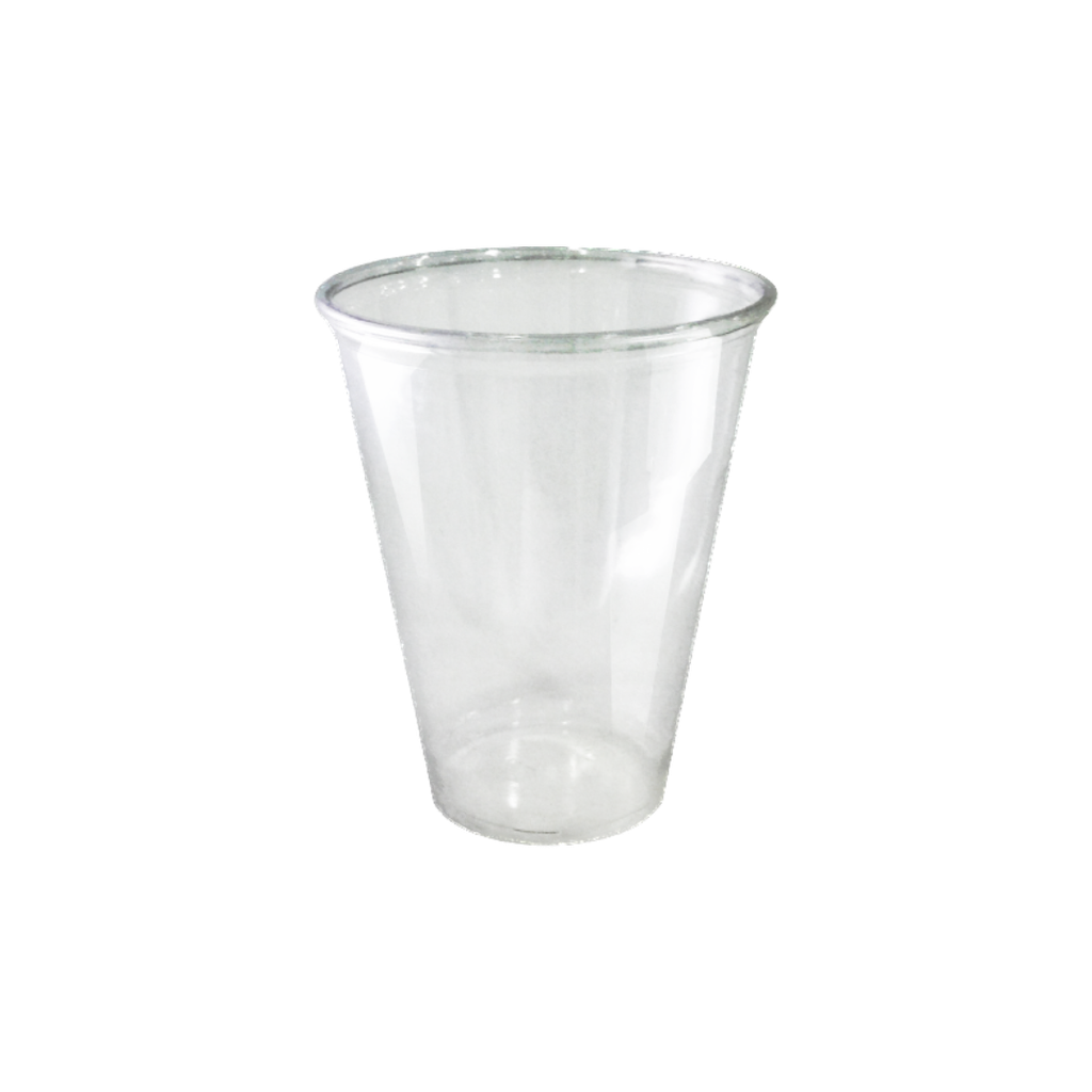 [18206] VASO PET 9OZ LION (PT9D) 20/50 CA