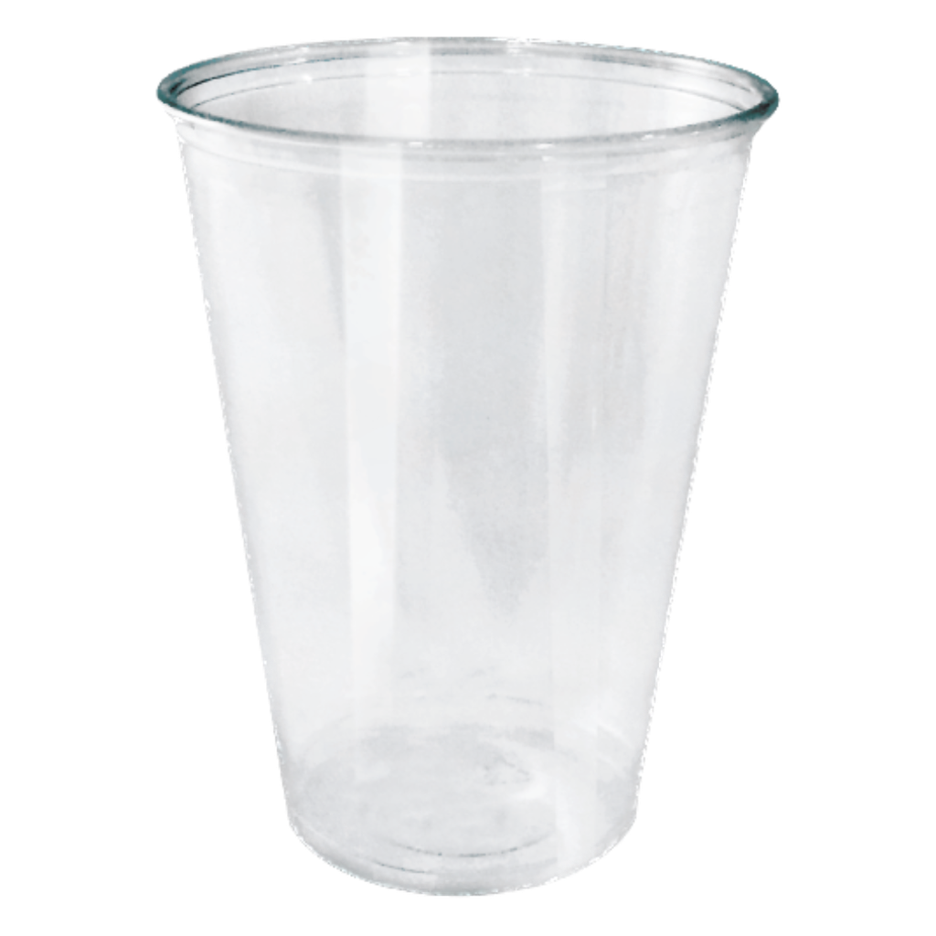 [18210] VASO PET 10OZ SUNNY PACK (PT10D)40/25 CA