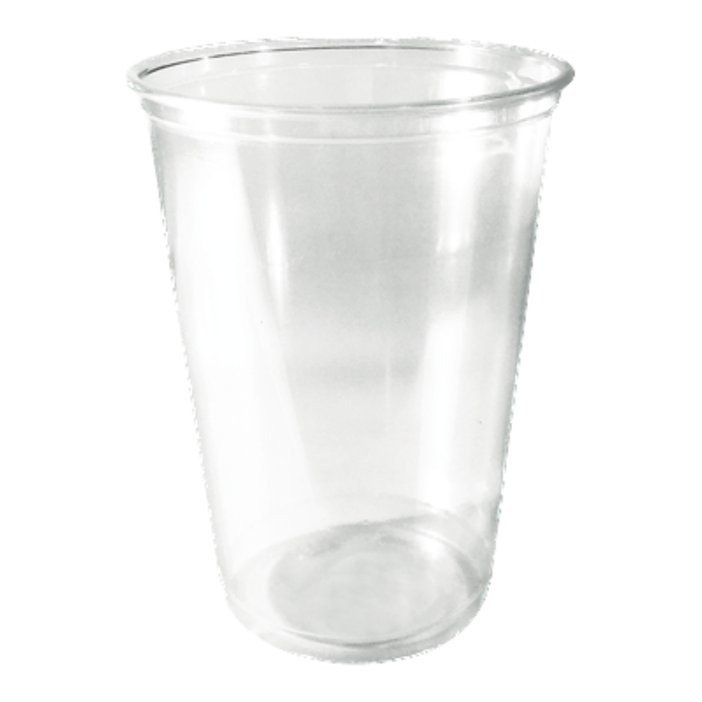 [18215] VASO PET 12OZ SUNNY PACK (TP22) 40/25 CA