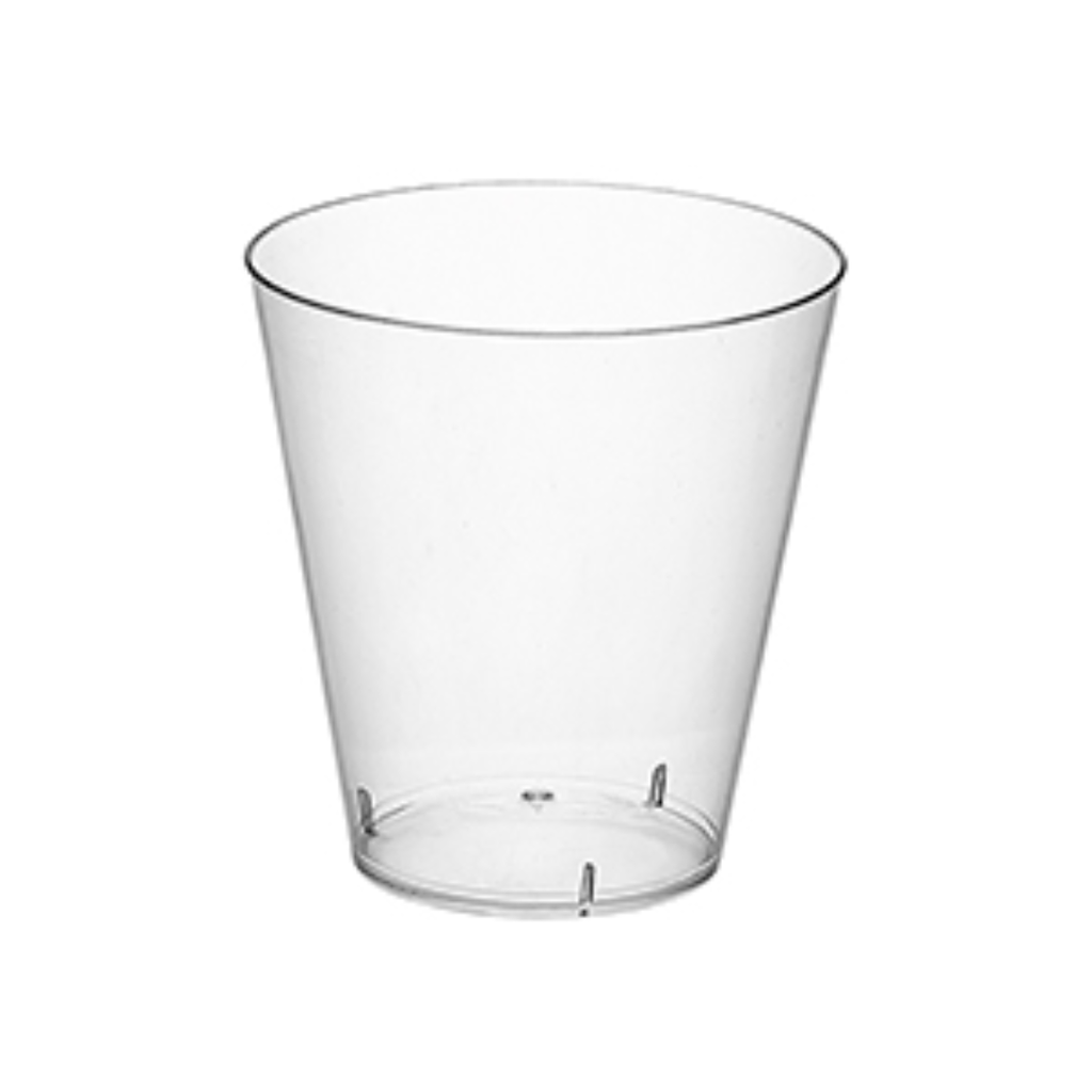[17180] VASOS PS INYECTADO 2 OZ
