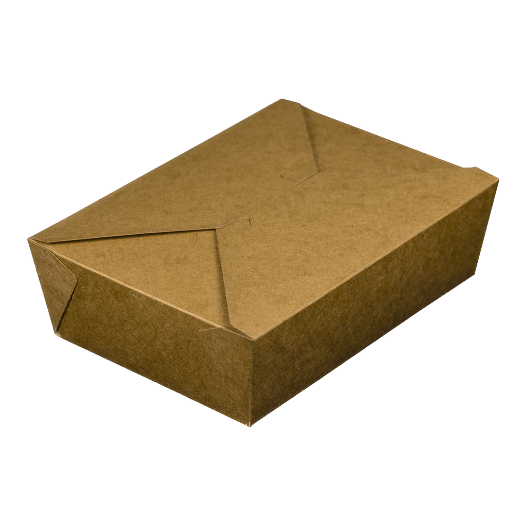 [19130] CAJAS P/LLEVAR #3 BIO (TOB-K3) PERSONALIZADO 4/50 CA