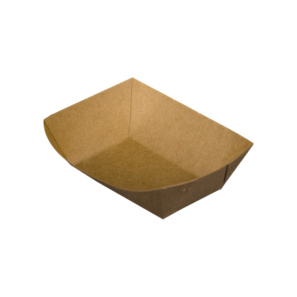 [19123] BARQUITO KRAFT 1LB BIO (FC100K) PERSONALIZADO 4/250 CA