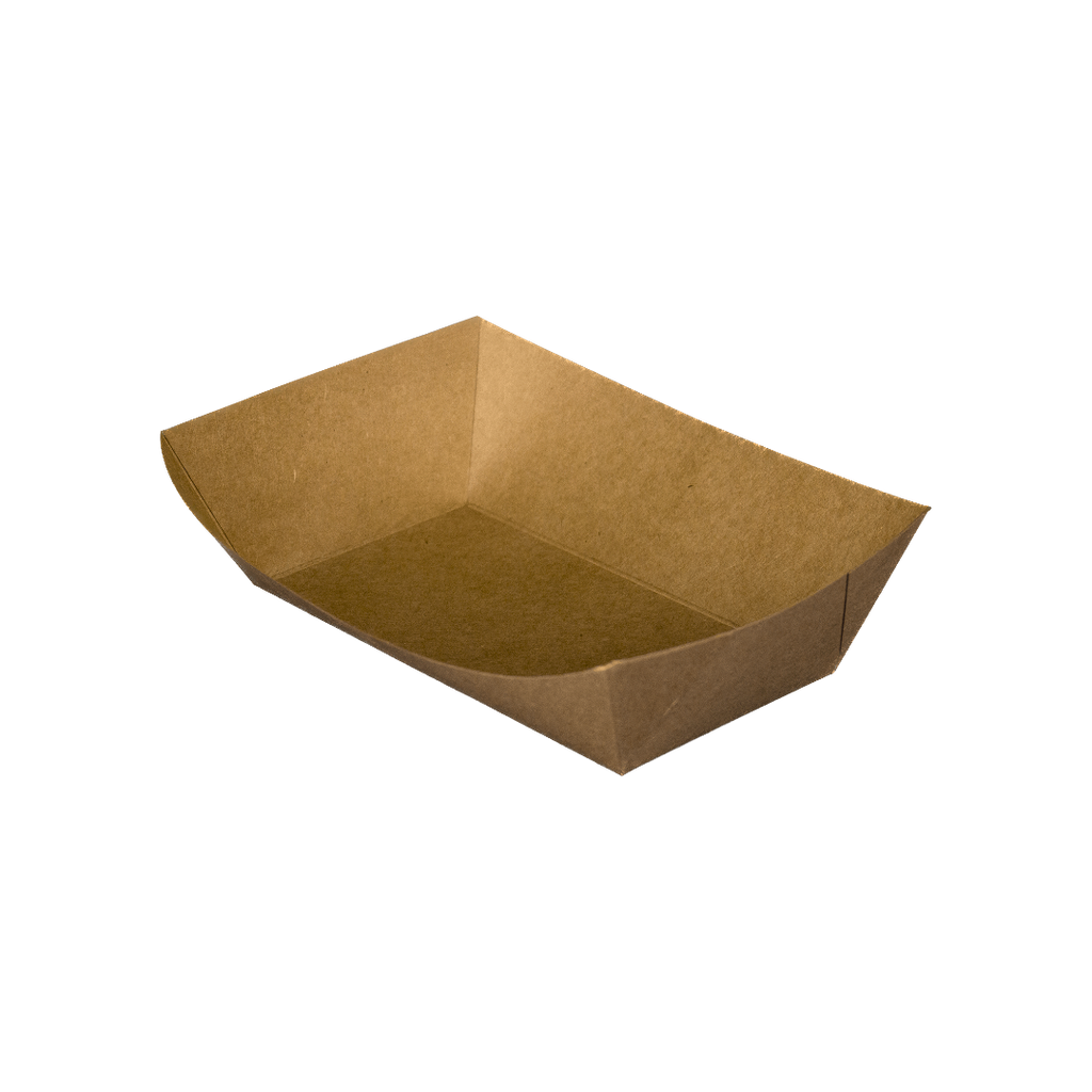 [19120] BARQUITO KRAFT 5LB BIO (FC500K) PERSONALIZADO 2/250 CA