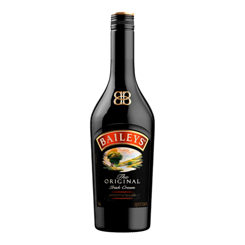 LICOR DE CREMA BAILEY'S ORIGINAL 75CL