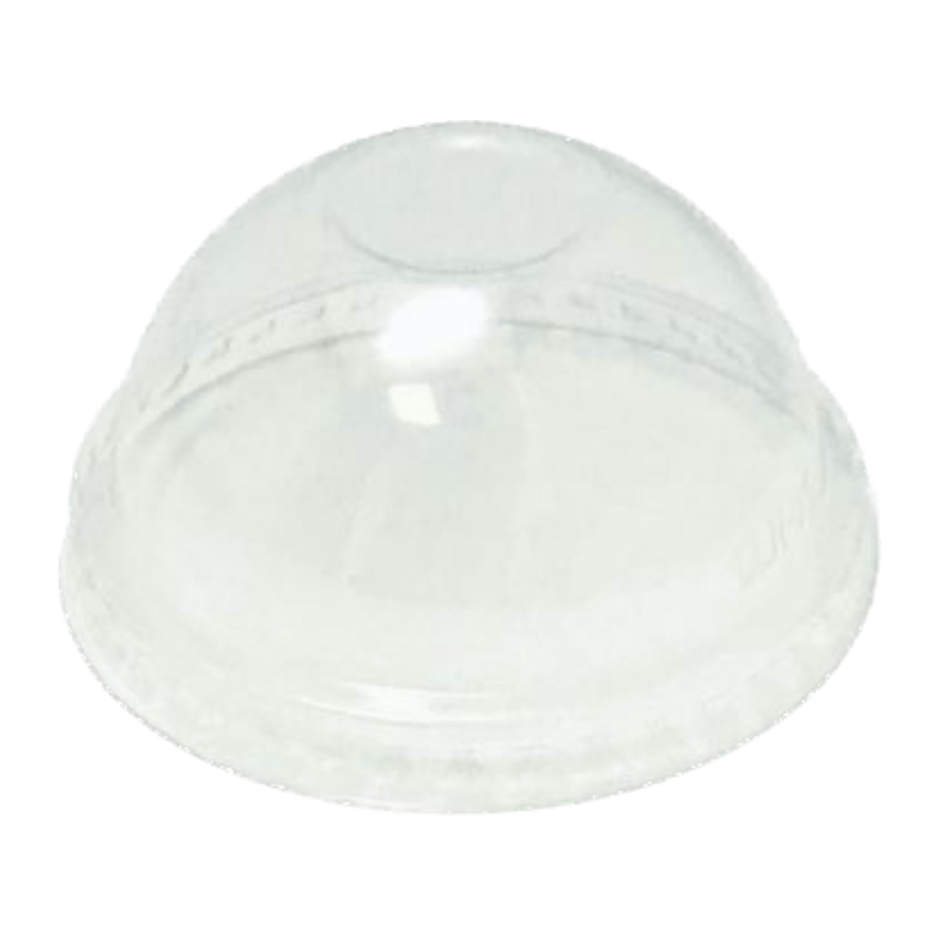 [LHDC92100W] TAPA DOMO PET HYPLAST S/R 92MM 10/100 CA