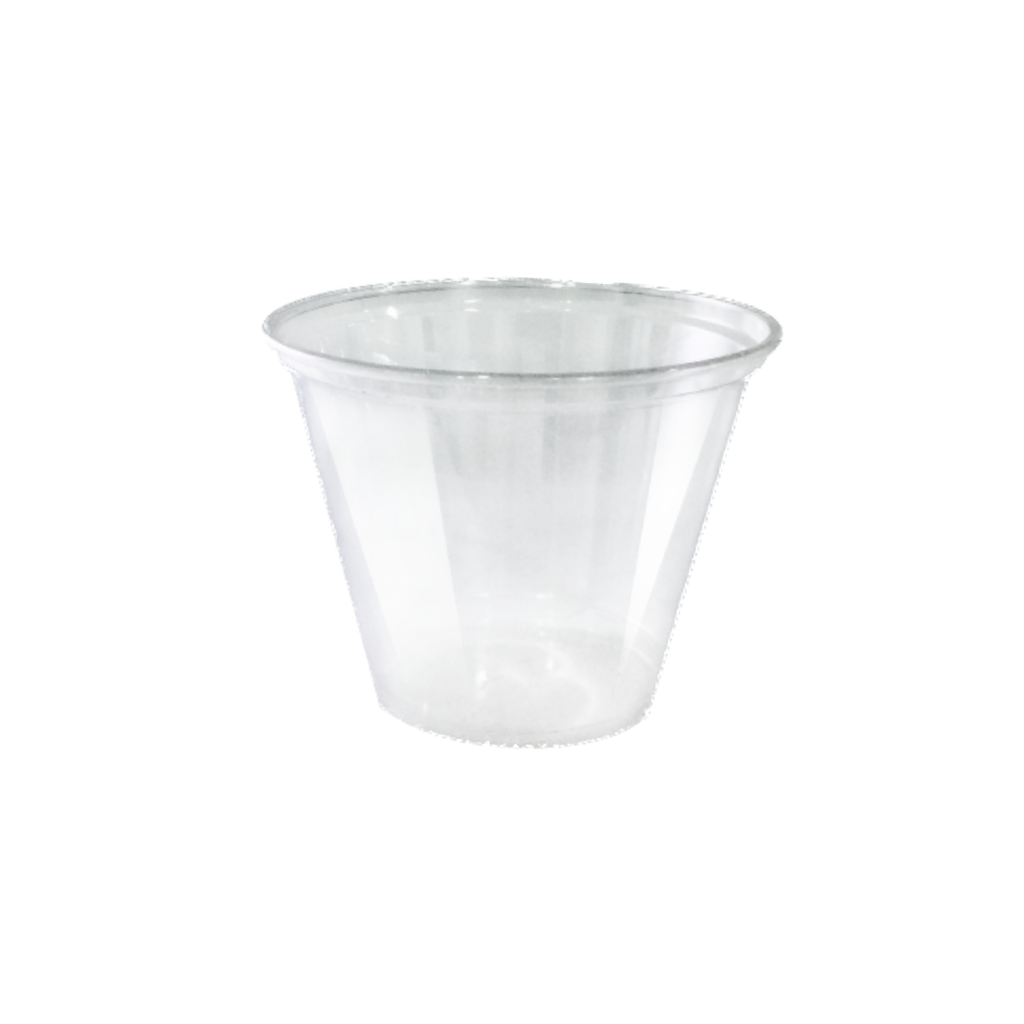 [CHC099250H] VASO PET 9oz HYPLAST (PT9R) 20/50 CA